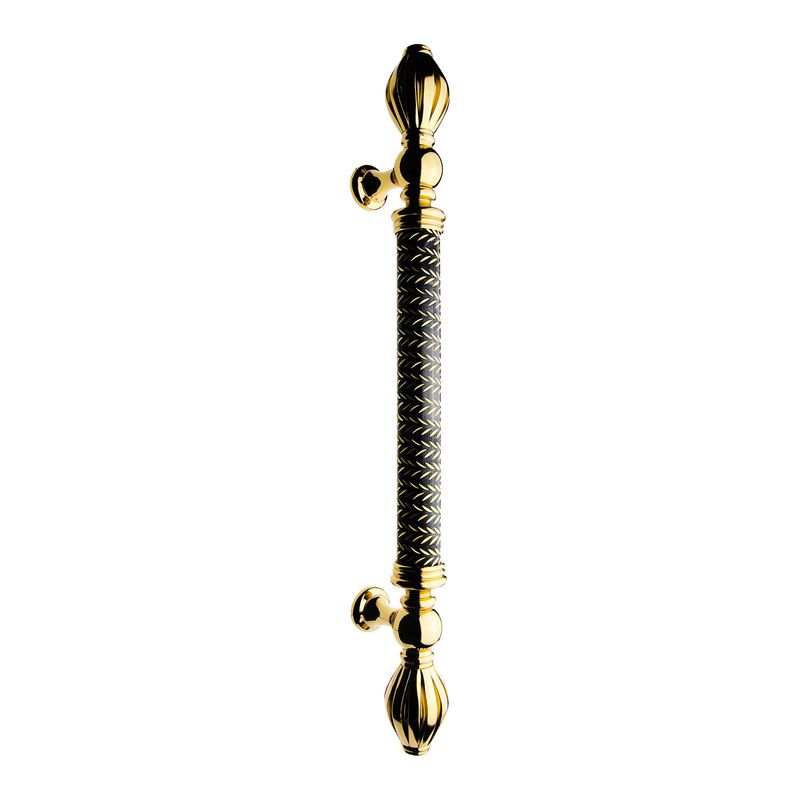 دستگیره حیاطی مدل عثمانی کد ph0104